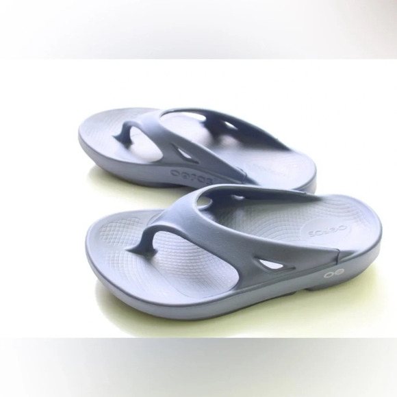 Oofos Original sandals - Picture 5 of 13